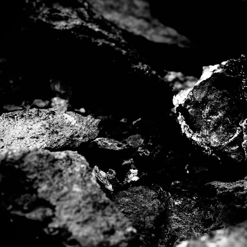 Metals & Minerals