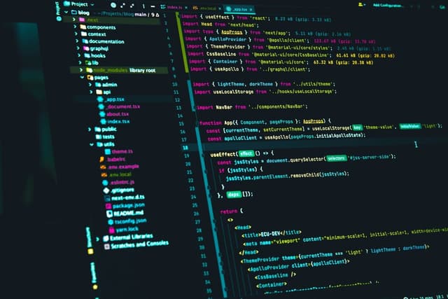 Building the Tools