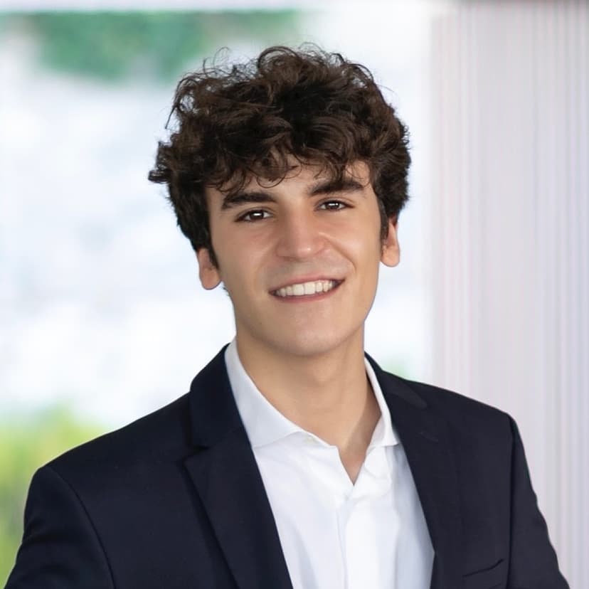 Julian Zavaglia