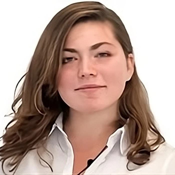 Liubava Semenkova