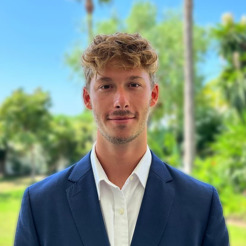 Mateo Iturmendi