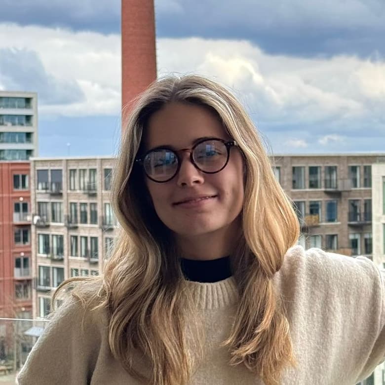 Victoria Sirotina