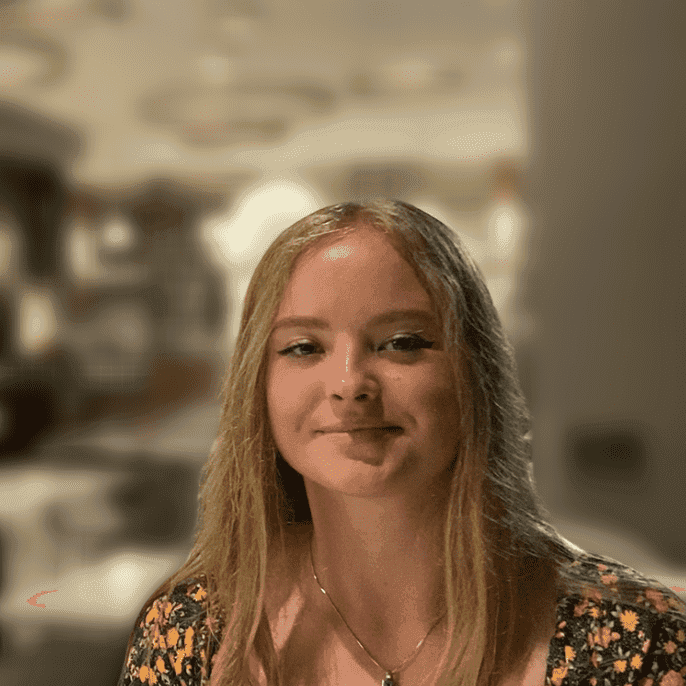 Elizaveta Shcherbakova